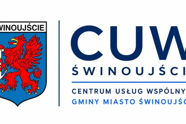 Centrum Usług Wspólnych w Świnoujściu ogłasza nabór na stanowiska specjalistów