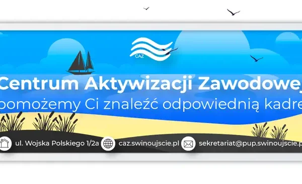 Podsumowanie spotkania o Voucherze Zatrudnieniowym II w Świnoujściu