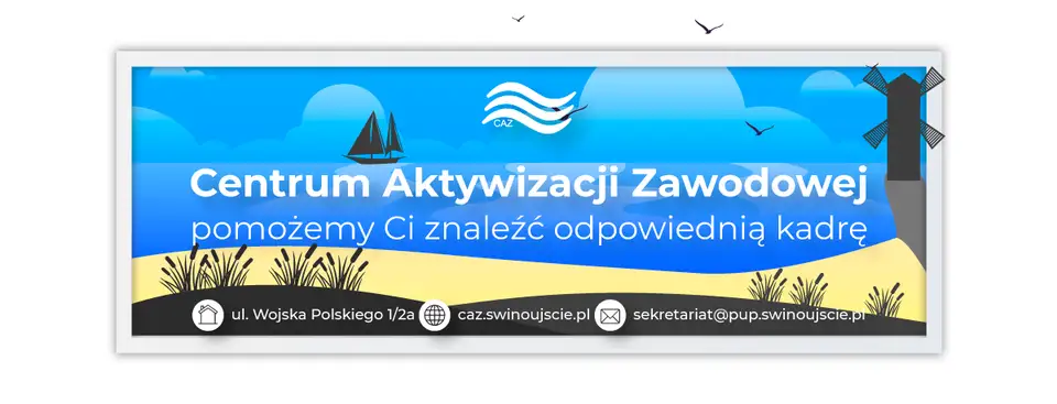 Podsumowanie spotkania o Voucherze Zatrudnieniowym II w Świnoujściu