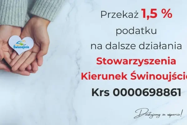 Rodzinny piknik na osiedlu Posejdon w Świnoujściu już w niedzielę