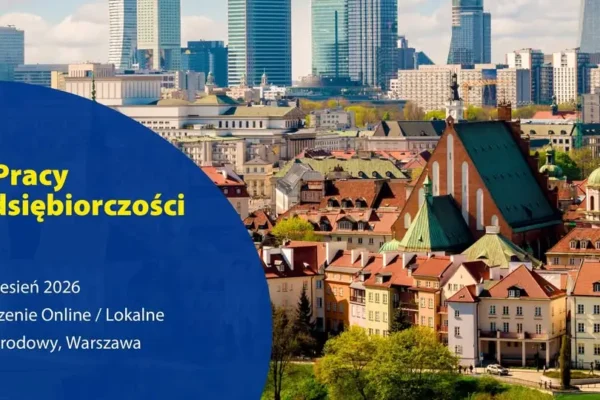 Targi Pracy i Przedsiębiorczości 2026 online – zarekrutuj pracowników z UE