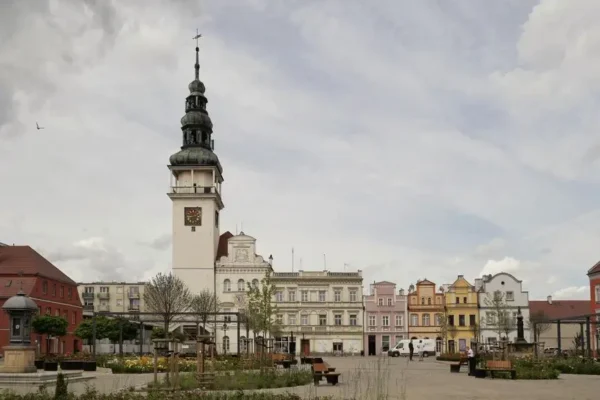 Rusza nabór projektów do Budżetu Obywatelskiego 2027 – zgłoś swój pomysł!