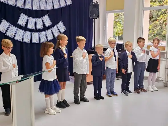 Uroczyste rozpoczęcie roku szkolnego 2026/2027 w Świnoujściu