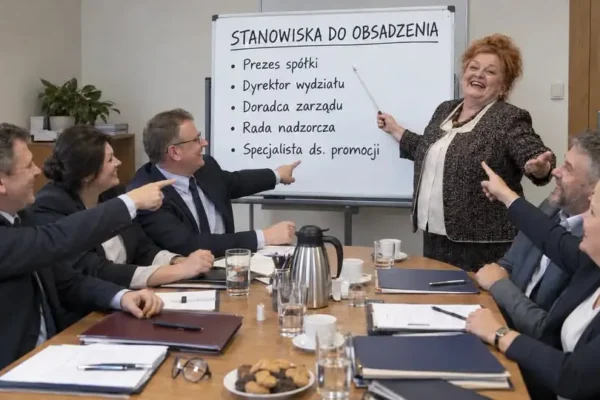 Czy stanowiska w samorządach to łupy polityczne? Mieszkańcy pytają o kompetencje