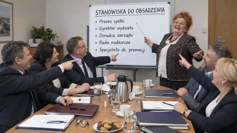 Czy stanowiska w samorządach to łupy polityczne? Mieszkańcy pytają o kompetencje