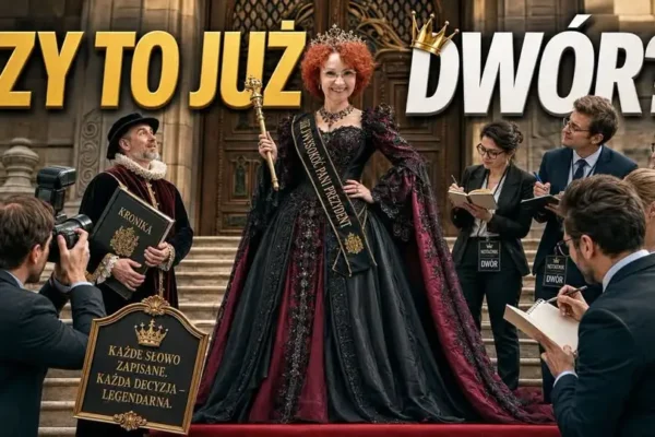 Świnoujście wybrało fotografa za 13 700 zł. Czy to promocja miasta, czy prezydenta?