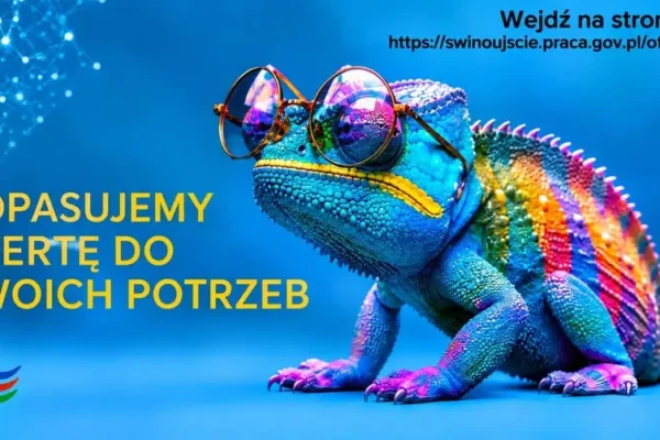Świnoujście: nowe oferty pracy w urzędzie miasta, sądzie i szkołach