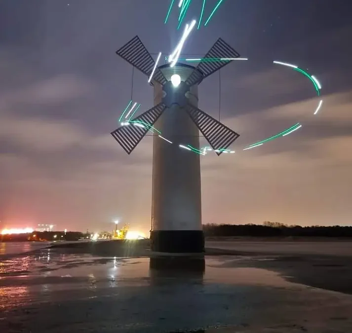 Świnoujście: ruszyła budowa nowej kładki spacerowej wzdłuż plaży