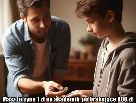 „Akademik za złotówkę” – obietnica wyborcza, która nie przetrwała zderzenia z rzeczywistością