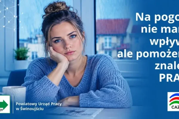 Świnoujście: nowe oferty pracy w urzędach i firmach – sprawdź, ile możesz zarobić