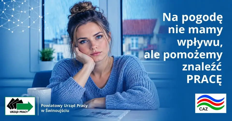 Świnoujście: nowe oferty pracy w urzędach i firmach – sprawdź, ile możesz zarobić