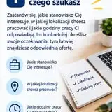 Ogólnoeuropejskie badanie o szkoleniach – podziel się opinią i wpłyń na rozwój kompetencji