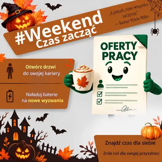 Nowe oferty pracy w Świnoujściu – sprawdź, może coś dla Ciebie!